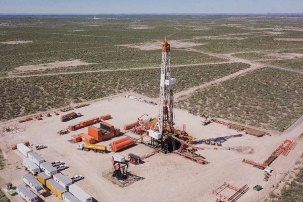 Vaca Muerta: Neuquén ya recauda casi lo mismo que Córdoba, pese a tener cinco veces menos habitantes