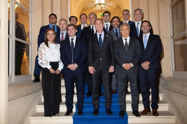 Neuquén va por inversiones europeas para acelerar Vaca Muerta y ampliar las exportaciones de energía