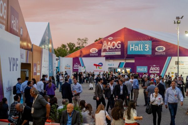 AOG Patagonia 2026: sin alojamiento en Neuquén, cuáles son las alternativas