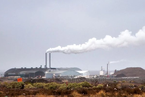 Récord histórico de empleo industrial en Neuquén: creció un 64% en cinco años