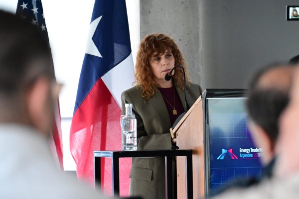 Neuquén ya tiene 606 empresas inscriptas para su nuevo polo industrial